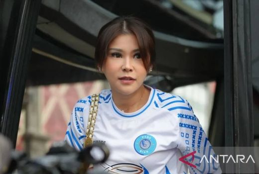 Kisruh Internal Berujung Dana Macet dan Gaji Tertunggak, Bos PSBS Biak Pilih Mundur - GenPI.co