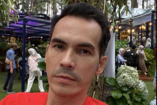 Kisah Pilu Atalarik Syah: Beli Tanah pada 2002, Sekarang Rumah Digusur - GenPI.co