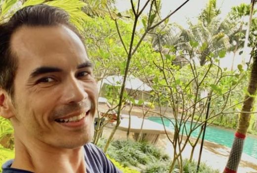 Rumah Digusur, Atalarik Syah Merasa Diperlakukan seperti Binatang - GenPI.co