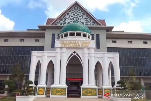 Kejagung Godok Skema Pengamanan Prajurit TNI di Kejati dan Kejari - GenPI.co