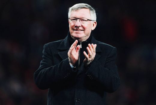 Sir Alex Ferguson Bisa Masuk Penjara Jika Sekarang Melatih Manchester United - GenPI.co