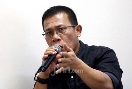 Masinton Sebut Kader di Daerah Tak Gelisah Jadwal Kongres PDIP, Pilih Menunggu - GenPI.co