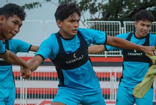 Sudah Pasti Degradasi, PSIS Semarang Ogah Menyerah - GenPI.co
