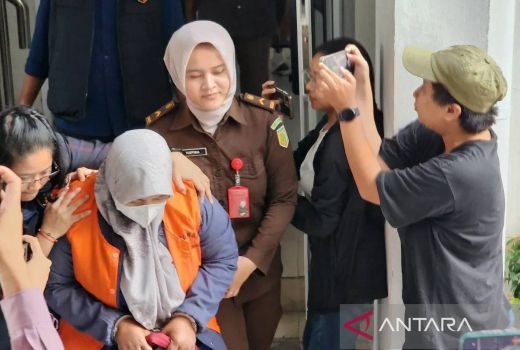 3 Tersangka Kasus Kematian Mahasiswi PPDS Undip Ditahan, Ada Kaprodi Anestesiologi - GenPI.co