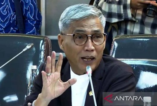 DPR RI Soroti Penanganan KKB, Sebut Pemerintah Lemah Lindungi Sipil - GenPI.co