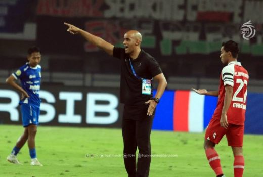Barito Jalani Duel Hidup Mati Hadapi PSM, Vitor: Do or Die! - GenPI.co