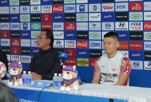 Laga Kandang Terakhir, OKS Ajak Suporter Persis Solo Penuhi Manahan - GenPI.co