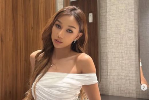 Putry Poyz Bantu Aldy Maldini Rp 3 Juta untuk Konser di Singapura, Malah Ditipu - GenPI.co