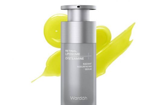 Wardah Radiant Resurfacing Serum, Terobosan Baru untuk Kulit Cerah Bebas Noda - GenPI.co