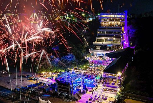 Tawarkan 8 Venue Unggulan, Canna Reposisi Diri Jadi Destinasi Terintegrasi Tepi Pantai - GenPI.co