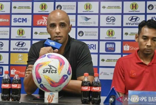 Peluang Bertahan di Liga 1 Tipis, Barito Putera Ingin Habis-habisan Lawan PSIS - GenPI.co