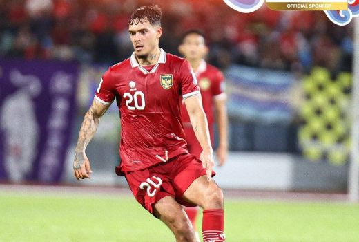 Dipanggil Timnas Indonesia, Shayne Pattynama Merapat ke Buriram United - GenPI.co