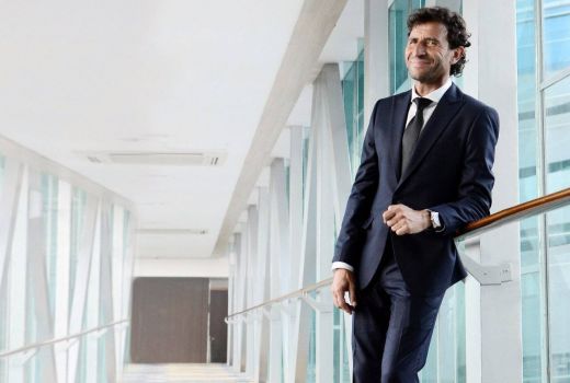Luis Milla Kabarnya Bakal Kembali Melatih Klub Liga 1 Musim Depan - GenPI.co