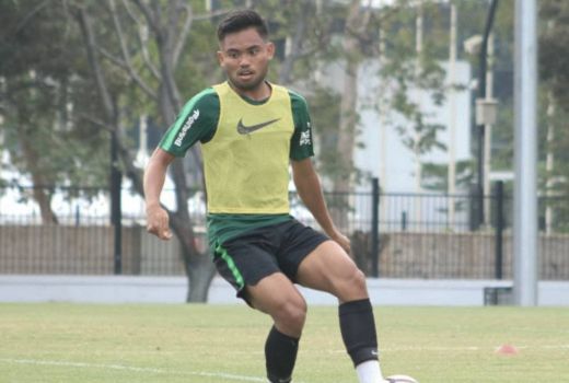 Kontraknya di Sabah FC Habis, Saddil Ramdani Dirumorkan ke Persib atau Persis - GenPI.co