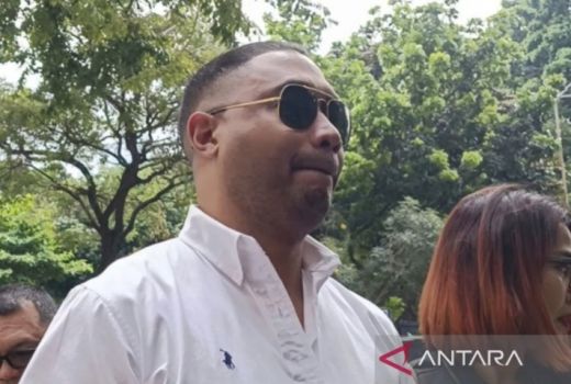 Makin Panas, Rayen Pono Merasa Diejek Ahmad Dhani - GenPI.co