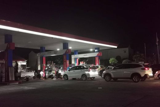 DPRD Sebut PLN Tak Cukup Minta Maaf soal Pemadaman Listrik di Bali - GenPI.co