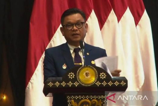 Program Dedi Mulyadi Disorot, Lemhanas Sarankan Anak Nakal Dibawa ke KPAI - GenPI.co