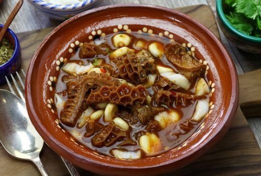 3 Manfaat Makan Babat bagi Tubuh, Bukan Sekadar Jeroan - GenPI.co