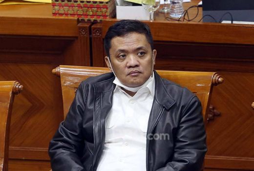 Habiburokhman Gusar Kasus eks Kapolres Ngada Belum Kelar, Tim Ahli Bakal Dikirim - GenPI.co