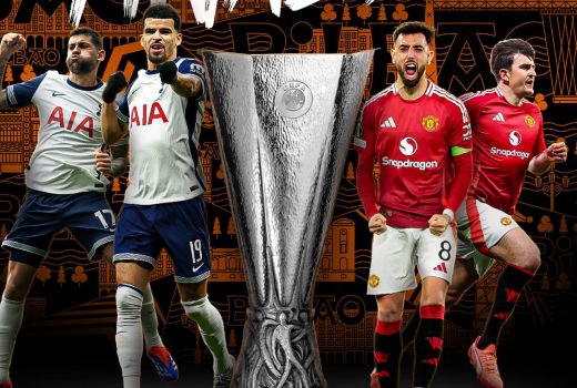 Tottenham Hotspur Bakal Juara Liga Europa, Kata Alan Shearer - GenPI.co