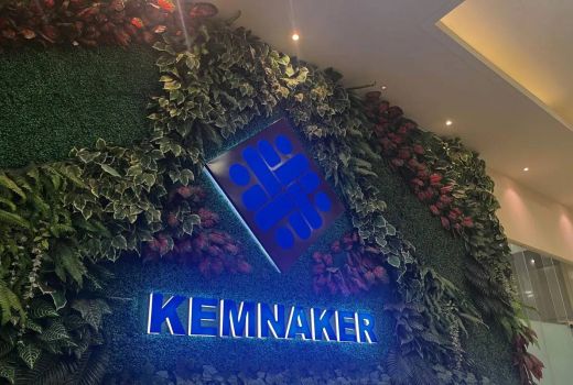 Geledah 3 Lokasi, KPK Sita Dokumen Keuangan RPTKA hingga Uang Tunai Rp300 Juta - GenPI.co