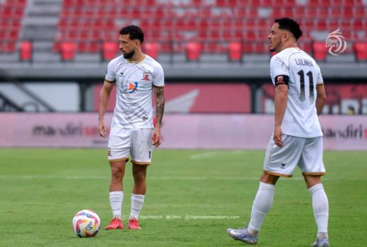 Pastikan Bertahan di Liga 1, saatnya Madura United Dievaluasi Total - GenPI.co