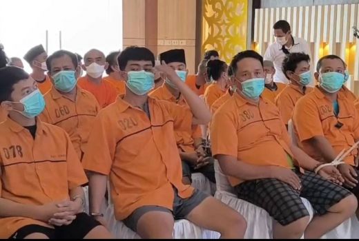 Preman di Lampung Gunakan CV dan PT untuk Legalkan Pungli - GenPI.co