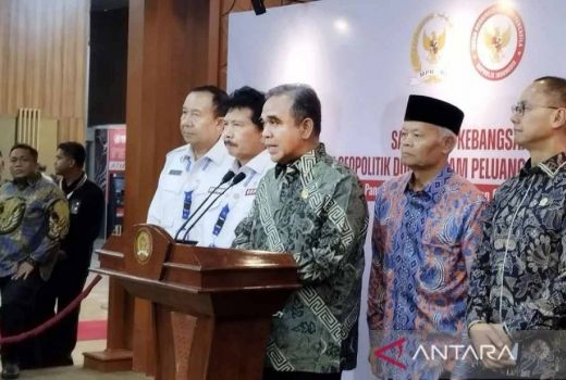 Pertemuan Prabowo dan Megawati Batal, Disebut Karena Agenda Padat - GenPI.co