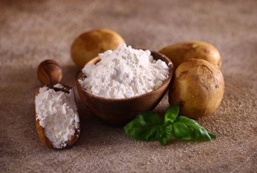 Tepung Kentang Bebas Gluten dan Ramah Pencernaan, Coba Kenali Sisi Lainnya - GenPI.co