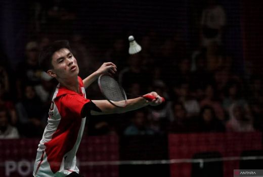 PBSI Sebut Seleksi Atlet Lebih Profesional, Tidak Hanya Modal Menang - GenPI.co
