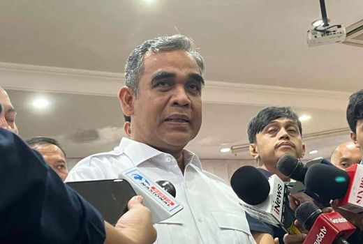 Muzani Pastikan Dukung KPK Usut Dugaan Gratifikasi di MPR RI - GenPI.co