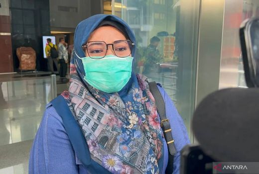 Diperiksa KPK Kasus Dana Hibah Jatim, Wabup Situbondo Tak Kenal Tersangka Kusnadi - GenPI.co