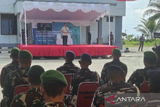 1.705 Titik di Papua Kini Terkoneksi Internet, Ada Sekolah hingga Rumah Ibadah - GenPI.co