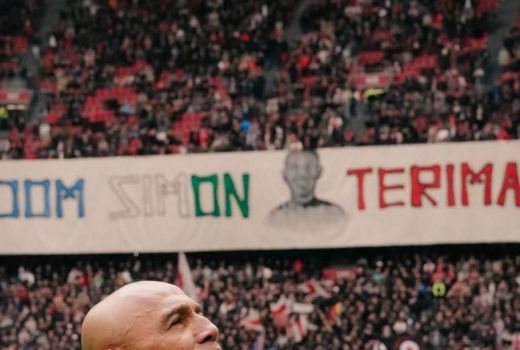 Simon Tahamata Ngaku Tak Sabar Kerja Bareng Patrick Kluivert di Timnas Indonesia - GenPI.co