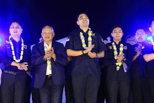 Prananda Akui NasDem Ada Rasa Politik Dinasti, Tapi Mengedepankan Meritokrasi - GenPI.co