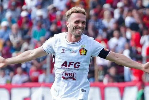 Laga Penutup, Persik Kediri Incar Perbaikan Posisi - GenPI.co