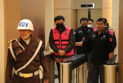 Istri Bos Sritex Diperiksa, Kejagung: Kami Cek Aliran Dana Kredit dan Afiliasi Usaha - GenPI.co