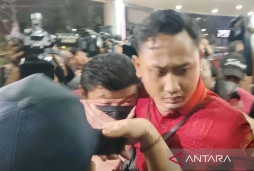 Kejagung Sebut Peran 3 Tersangka Sritex, Kredit Tanpa Analisis dan Tak Taati Prosedur - GenPI.co