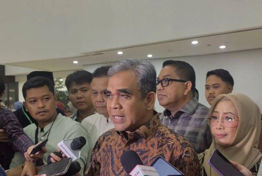 Usulan Reshuffle Kabinet Direspons Muzani, Menteri Diminta Lebih Produktif - GenPI.co