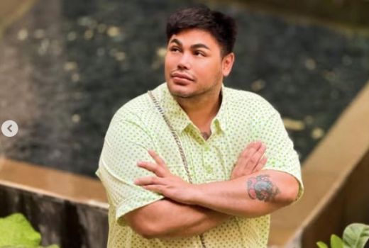 Makin Religius, Ivan Gunawan: Allah Selalu Kabulkan Doaku - GenPI.co
