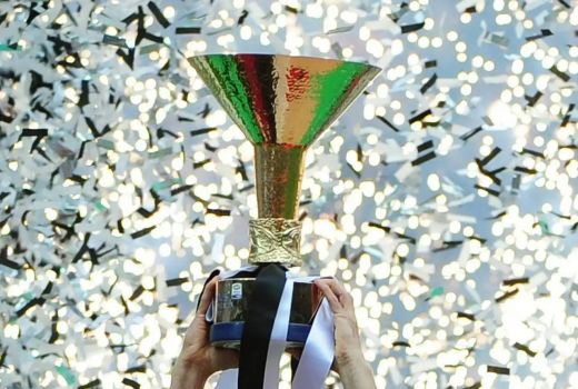 Malam Ini Inter Milan atau Napoli Bakal Juara Serie A Italia 2024/25 - GenPI.co