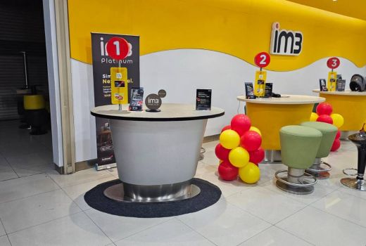 Ada 125.000 Pelanggan, Jateng-DIY Paling Loyal Pakai IM3 Platinum - GenPI.co