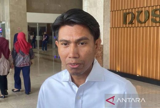 Korpri Usul Usia Pensiun ASN Jadi 70 Tahun, Kualitas Layanan Disorot DPR RI - GenPI.co