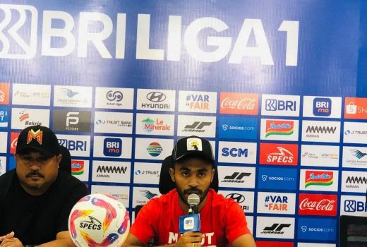 Comeback ke Timnas Indonesia, Yance Sayuri Sebut Kehendak Tuhan - GenPI.co