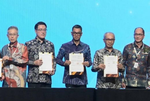PLN Tegaskan Komitmen Dukung Ketahanan Energi Lewat Pemanfaatan Gas Domestik - GenPI.co