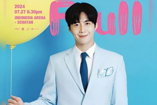 Suzy Bintangi Drama Korea Delusion, Jadi Wanita Misterius - GenPI.co