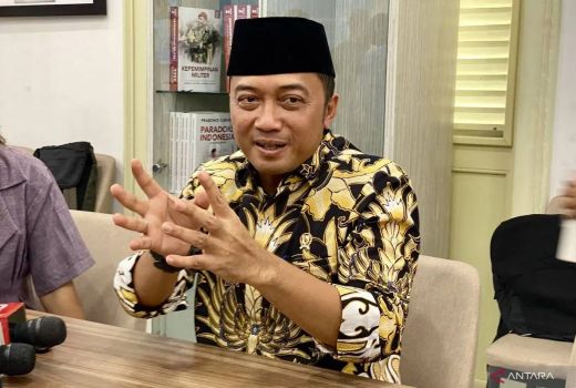 TNI Dilibatkan Lindungi Jaksa, Pemerintah Sebut Kerja Tim untuk Negara - GenPI.co
