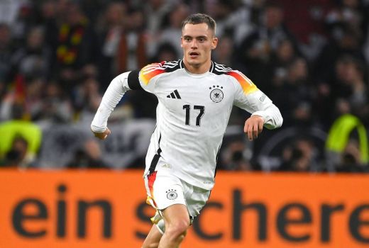 Florian Wirtz ke Liverpool, CEO Borussia Dortmund: Harusnya ke Bayern Munchen - GenPI.co