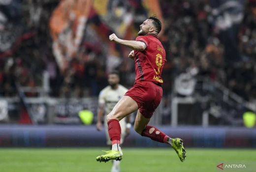 Pamit dari Persija Setelah 8 Tahun, Simic: Sulit Kenakan Jersei Lain - GenPI.co