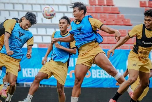 Perpisahan dari Liga 1, PSIS Targetkan Kemenangan Kontra Barito Putera - GenPI.co